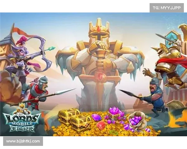 王国纪元：打造无敌防御力