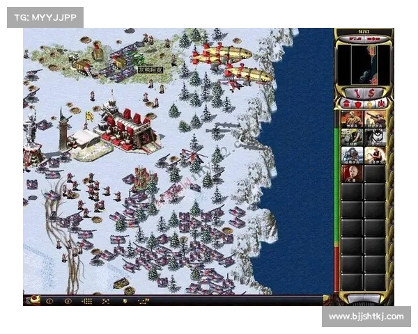 红色警戒攻略大全:过关斩将,掌握红色风暴 红色警戒攻略大全:过关斩将,掌握红色风暴