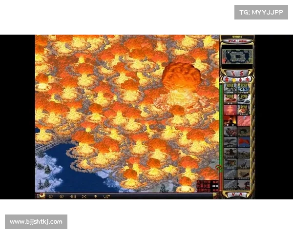 红警如何应对盟军超级武器 红警如何应对盟军超级武器