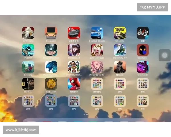 苹果商店单机游戏寻找攻略 苹果商店单机游戏寻找攻略