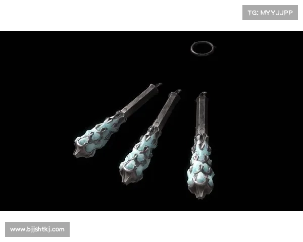 鬼泣：探秘第二组武器模式的开启奥秘