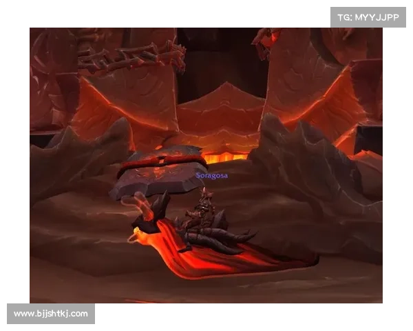 魔兽世界工作室:坐骑专家的创新之道 魔兽世界工作室:坐骑专家的创新之道